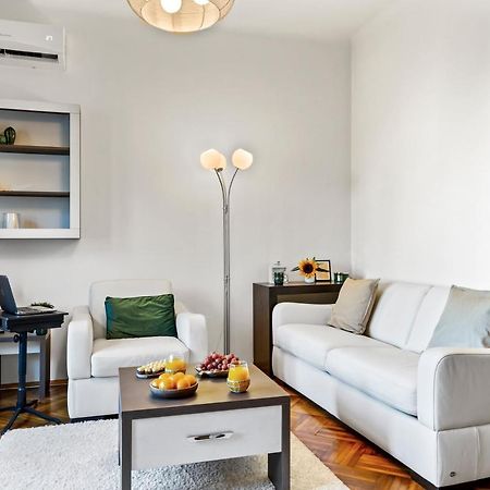 City Vibes Apartment Бухарест Экстерьер фото